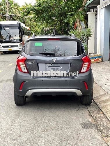 VinFast Fadil base 2021 giá rẻ bít bùng đồ chơi