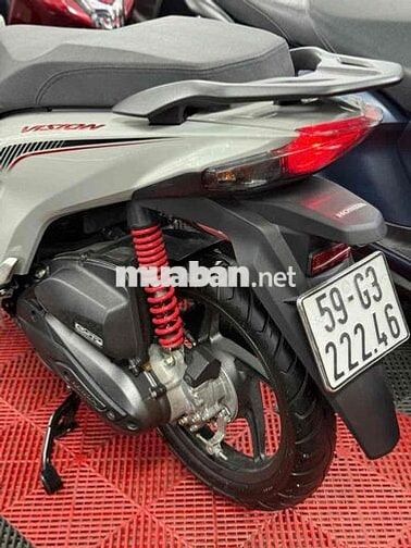 💥Vision bản thể thao 2023 khóa SMK BSTP Chính Chủ💥