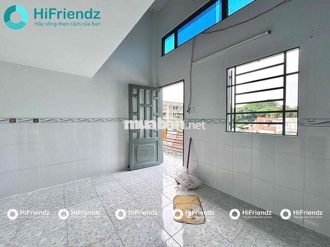 dự án mới 20 phòng ngay trung tâm Bình Thạnh