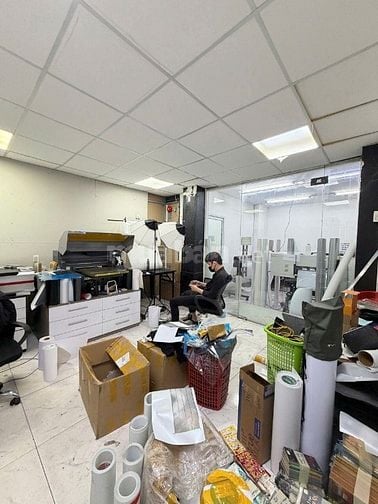 Bán Gấp Nhà HXH Hoàng Văn Thụ, P.2, Tân Bình, 63 Tỷ