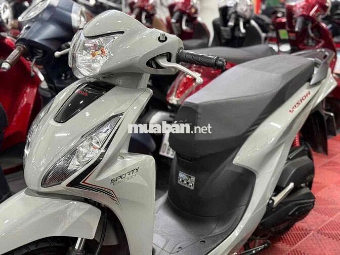 💥Vision bản thể thao 2023 khóa SMK BSTP Chính Chủ💥