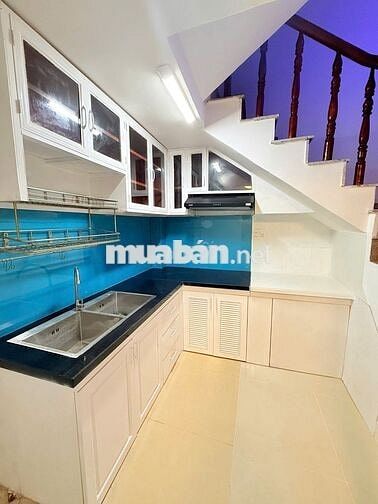 NHÀ 376/106 NGUYỄN ĐÌNH CHIỂU - 23M2 - 1T,1 LỬNG, 3L, ST-CHỈ 6.5 TỶ TL