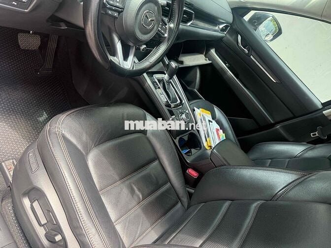 Mazda CX-5 2.0 Premium 2022 xe cực đẹp