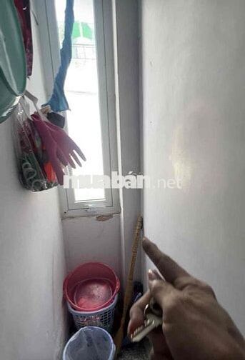 Phòng cho thuê nhiều tiện ích miễn phí