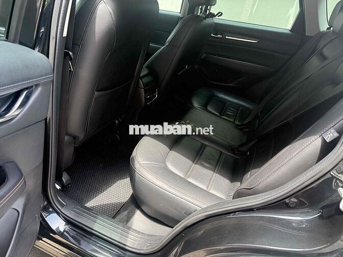 Mazda CX-5 2.0 Premium 2022 xe cực đẹp