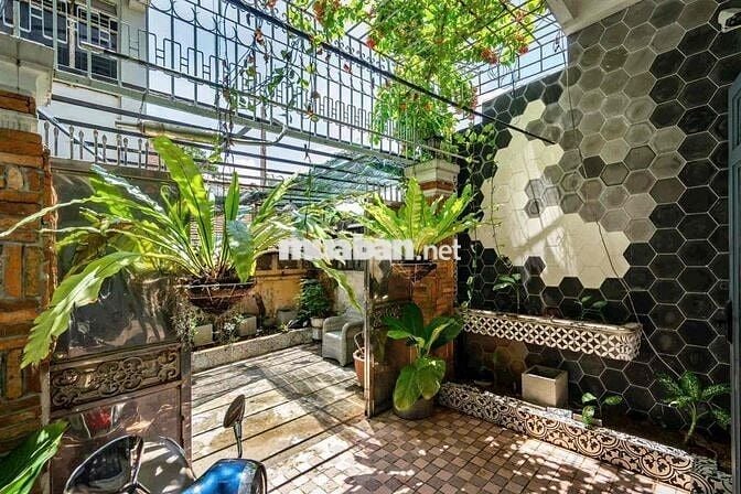 🔥Siêu Phẩm Penhouse 1Ph Ngủ Full NT Ban Công Cực Chiêu Ngay Trung Tâm