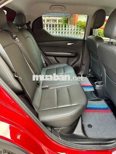 VinFast VF5 Plus 2024 Đỏ 3300 km