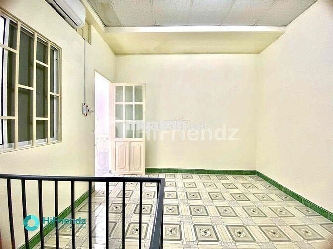 🏡 Cho thuê duplex 1 trệt 1 lầu rộng 40m2 gần Phú Mỹ Hưng chỉ 3 🍠 4