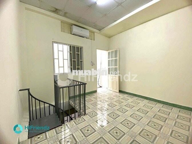 🏡 Cho thuê duplex 1 trệt 1 lầu rộng 40m2 gần Phú Mỹ Hưng chỉ 3 🍠 4
