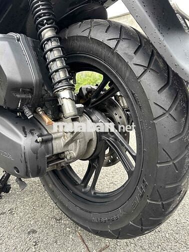 Honda SHVN 125 2017 Xám