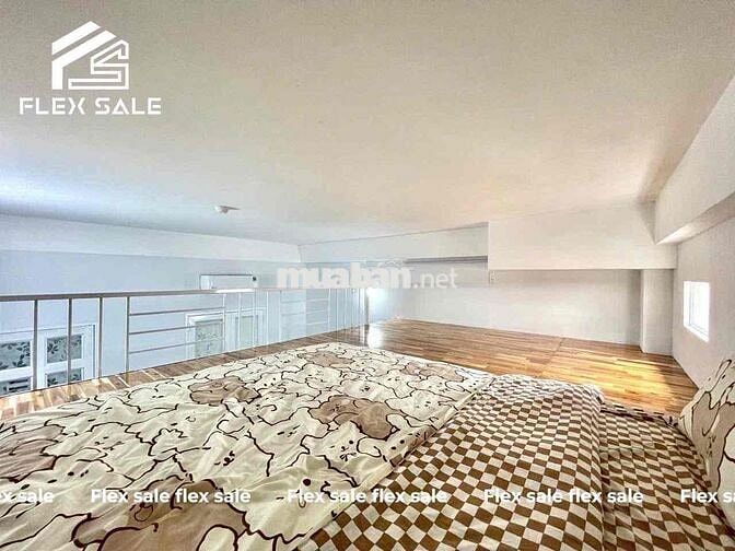 🌟 DUPLEX XỊN SÒ NGAY ĐH GTVT & HUTECH – UNG VĂN KHIÊM 🌟