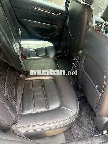 Mazda CX-5 2.0 Premium 2022 xe cực đẹp