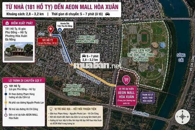 BĐS LÔ GÓC ĐẸP + SẴN DÒNG TIỀN CHO THUÊ