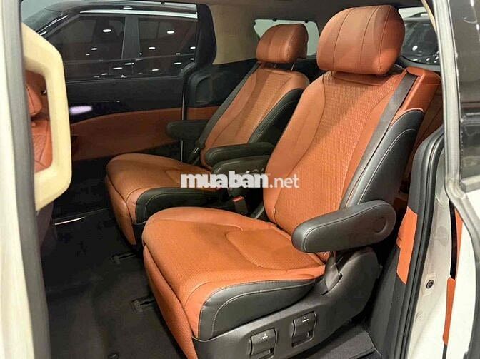 KIA Carnival Signature Dầu 2022 bán xả thu hồi vôn