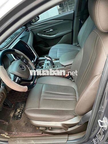 VinFast Lux A Plus 2022 | 70.000km thương lượng