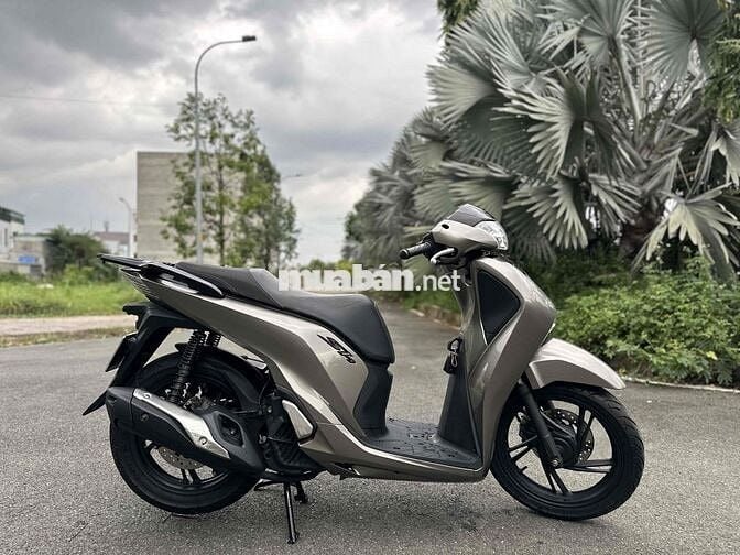Honda SHVN 125 2017 Xám