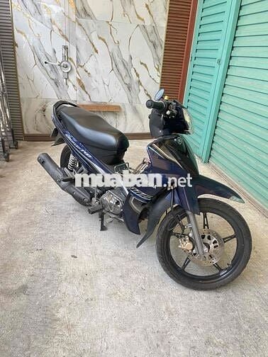 Yamaha Sirius RC 2022 Xanh đen