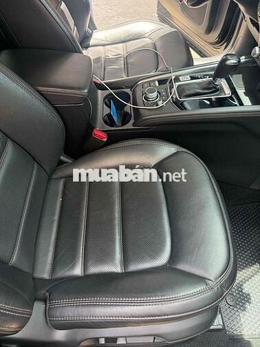 Mazda CX-5 2.0 Premium 2022 xe cực đẹp
