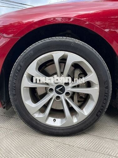 VINFAST LUX A BASE 2019 GIA ĐÌNH THƯƠNG LƯỢNG MẠNH