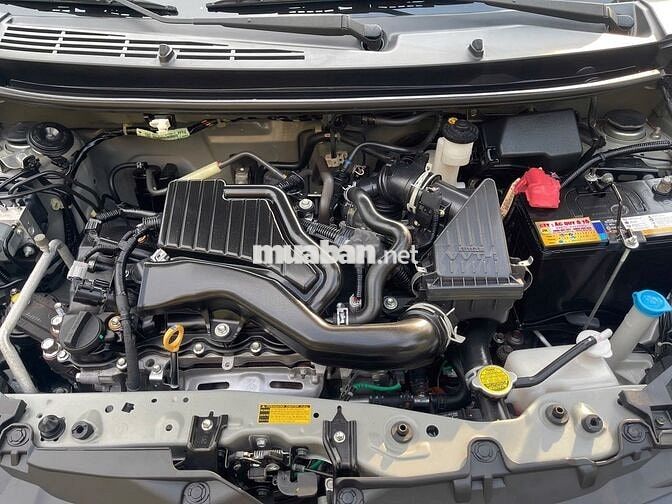 Toyota Wigo 1.2AT 2021 STĐ, bảo  hành 1 năm