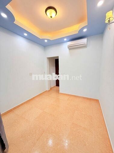 NHÀ 376/106 NGUYỄN ĐÌNH CHIỂU - 23M2 - 1T,1 LỬNG, 3L, ST-CHỈ 6.5 TỶ TL