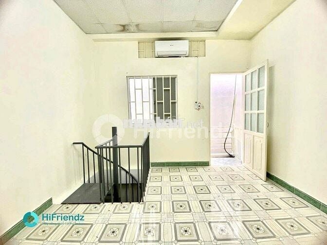 🏡 Cho thuê duplex 1 trệt 1 lầu rộng 40m2 gần Phú Mỹ Hưng chỉ 3 🍠 4