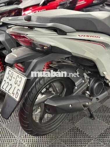 💥Vision bản thể thao 2023 khóa SMK BSTP Chính Chủ💥