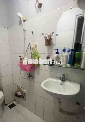 Phòng cho thuê nhiều tiện ích miễn phí