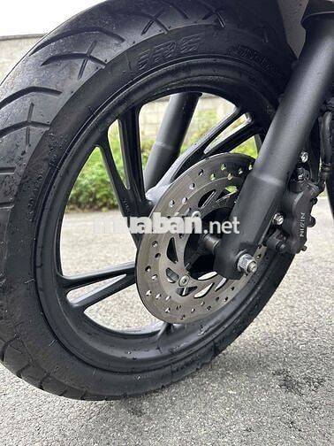 Honda SHVN 125 2017 Xám