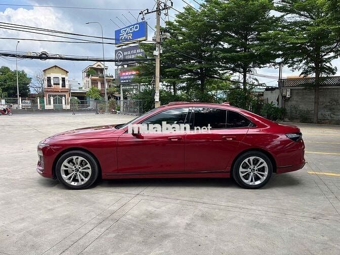 VINFAST LUX A BASE 2019 GIA ĐÌNH THƯƠNG LƯỢNG MẠNH
