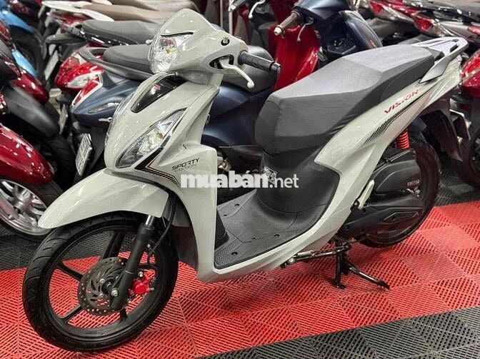 💥Vision bản thể thao 2023 khóa SMK BSTP Chính Chủ💥