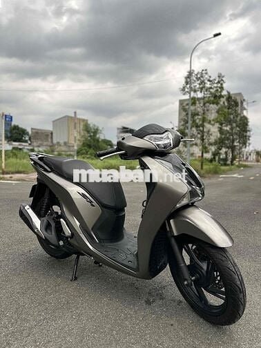 Honda SHVN 125 2017 Xám