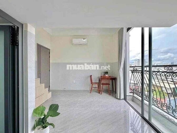 DUPLEX CÓ CỬA SỔ THOÁNG MÁT DIỆN TÍCH 30m NẰM NGAY QUẬN 1
