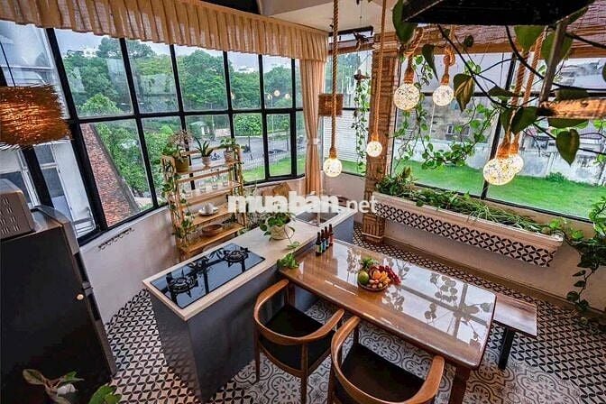 🔥Siêu Phẩm Penhouse 1Ph Ngủ Full NT Ban Công Cực Chiêu Ngay Trung Tâm