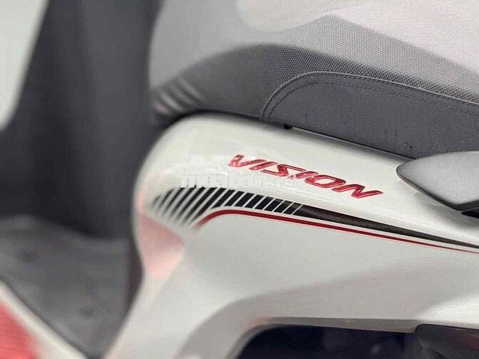 💥Vision bản thể thao 2023 khóa SMK BSTP Chính Chủ💥