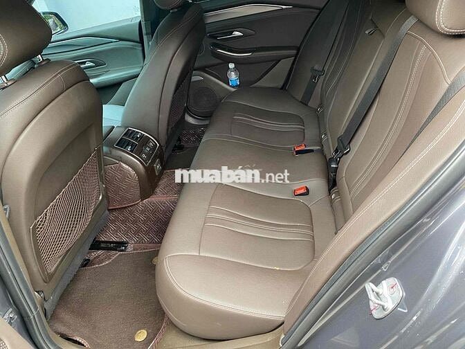 VinFast Lux A Plus 2022 | 70.000km thương lượng
