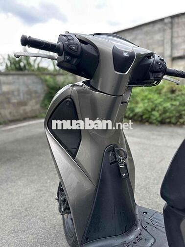 Honda SHVN 125 2017 Xám