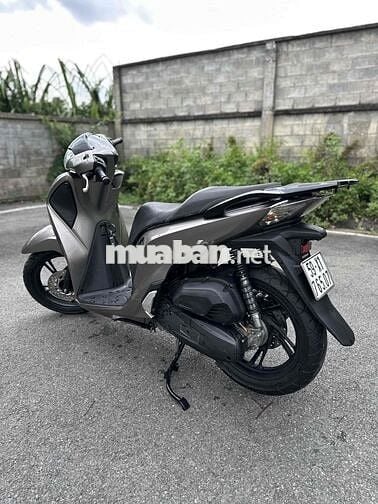 Honda SHVN 125 2017 Xám