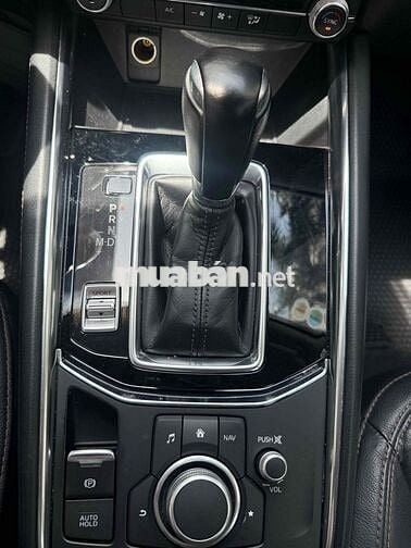 Mazda CX-5 2.0 Premium 2022 xe cực đẹp