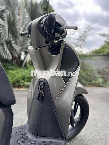 Honda SHVN 125 2017 Xám