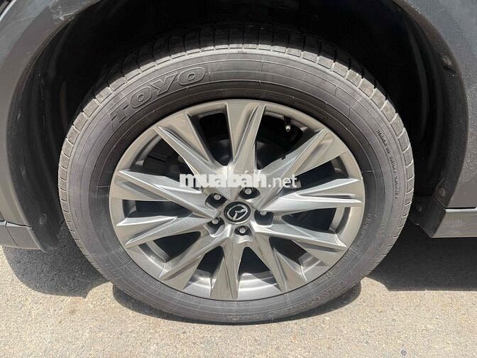 Mazda CX-5 2.0 Premium 2022 xe cực đẹp