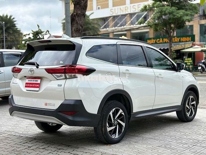 Toyota Rush 1.5 Tự động 2018, xe gia đình