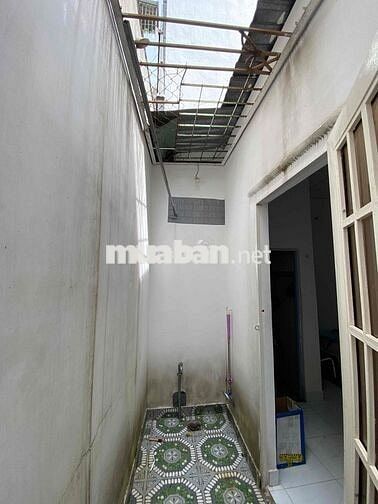 6tr5 nguyên căn 4x13 đ.Quang Trung phòng siêu rộng (vía tốt)