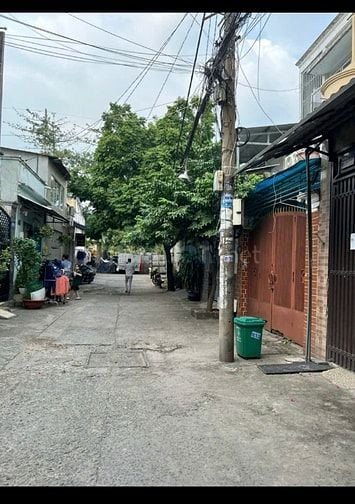 Bán Nhà đường Phạm Văn Đồng, TPHCM