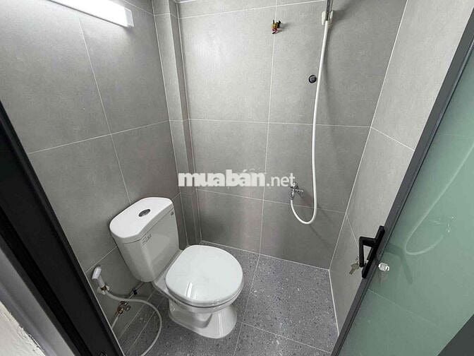 Duplex mới 💯đi bộ qua Hutech, Uth - Cửa sổ trời full nội thất - 4ng4xe