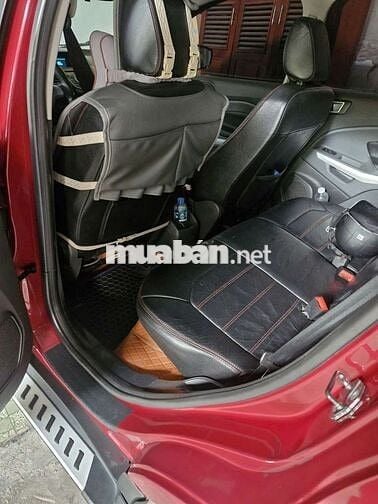 Ford Ecosport 2017 Số sàn xe gia đình tuyệt đẹp