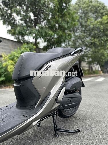 Honda SHVN 125 2017 Xám