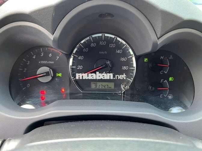 Toyota Fortuner Sportivo TRD 2016 Trắng 93.000km