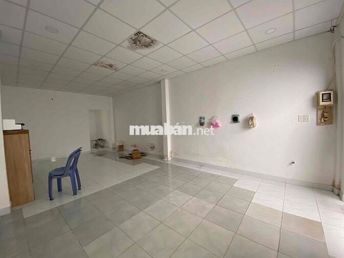 6tr5 nguyên căn 4x13 đ.Quang Trung phòng siêu rộng (vía tốt)