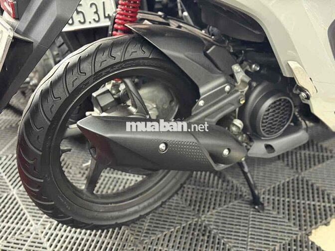 💥Vision bản thể thao 2023 khóa SMK BSTP Chính Chủ💥